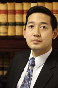 Matthew J. Yao